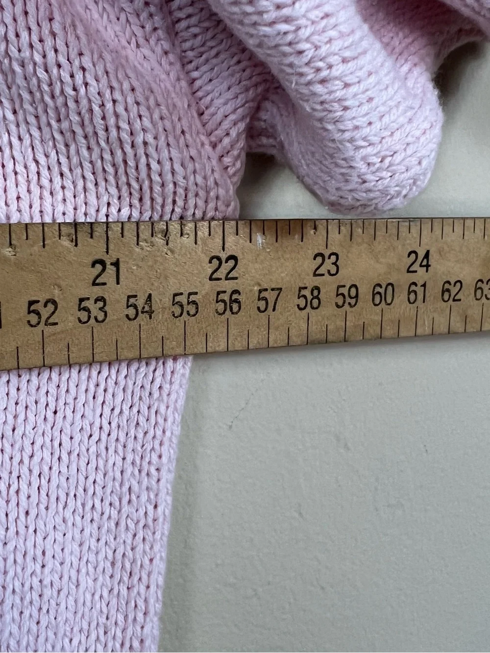 vintage cotton goose sweater | 90s grandma cottagecore top grannycore novelty